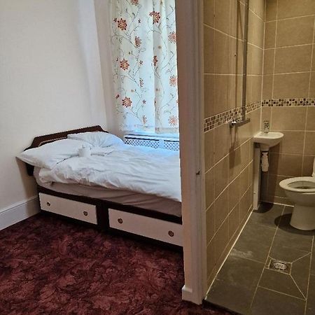 Congress Road Abbeywood Appartamento Abbey Wood Esterno foto