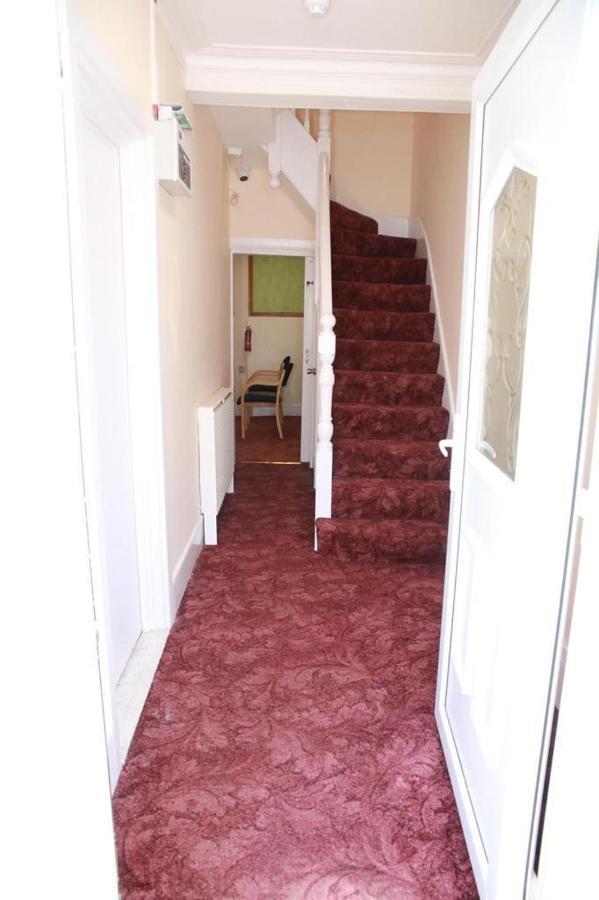 Congress Road Abbeywood Appartamento Abbey Wood Esterno foto
