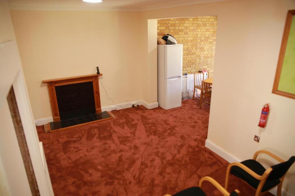 Congress Road Abbeywood Appartamento Abbey Wood Esterno foto